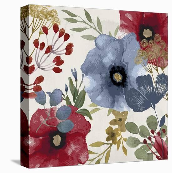 Posy Redux II-Color Bakery-Premier Image Canvas