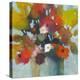 Pot of Flowers-Michelle Abrams-Premier Image Canvas