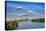 Potomac River, Washington DC-sborisov-Premier Image Canvas