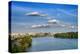 Potomac River, Washington DC-sborisov-Premier Image Canvas