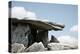 Poulnabrone Dolmen, Burren, County Clare, Neolithic Age, Hole of the Worries-Bluehouseproject-Premier Image Canvas