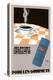 Pour Les Gourmets Coffee, Cup on Tablecloth-Found Image Press-Premier Image Canvas