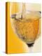 Pouring Prosecco into a Glass-Alexander Feig-Premier Image Canvas