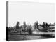 POW Camp, Eastcote, Middlesex-Robert Hunt-Premier Image Canvas