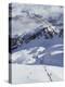 Powder Skiing at Whistler Mountain Resort-Christian Kober-Premier Image Canvas