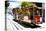Powell and Market Cable Car-Philippe Hugonnard-Premier Image Canvas