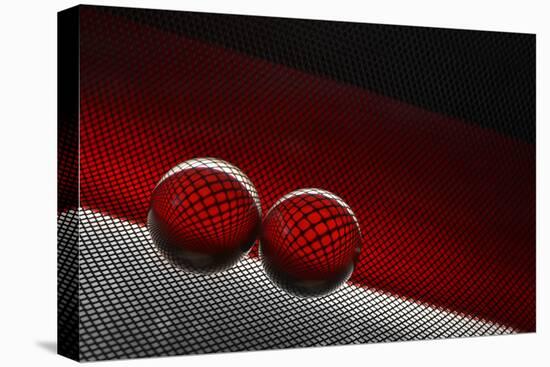 Power Balls II-Heidi Westum-Premier Image Canvas