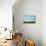 Power Tower Amagansett NY-null-Stretched Canvas displayed on a wall