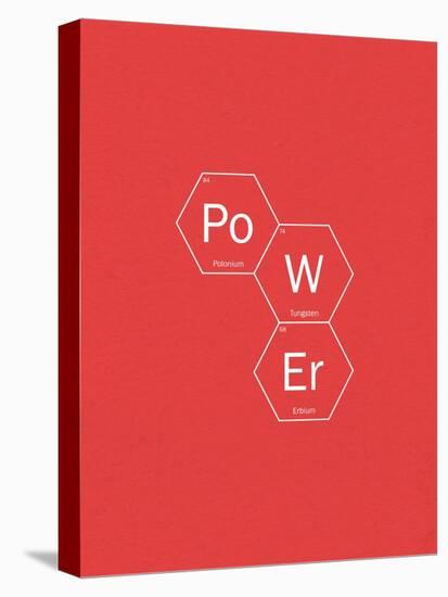 Power-Ali Michael-Premier Image Canvas