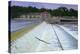 Powerhouse and Dam Spillway-jrferrermn-Premier Image Canvas