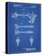 PP95-Blueprint Star Wars Nebulon B Escort Frigate Poster-Cole Borders-Premier Image Canvas