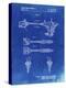 PP95-Faded Blueprint Star Wars Nebulon B Escort Frigate Poster-Cole Borders-Premier Image Canvas