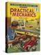 Practical Mechanics, Model Cars Magazine, UK, 1953-null-Premier Image Canvas