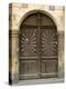 Prague Door VI-Jim Christensen-Premier Image Canvas