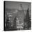 Prague-The Chelsea Collection-Stretched Canvas