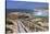 Praia da Borderia beach, Carrapateira, Costa Vicentina, west coast, Algarve, Portugal, Europe-Markus Lange-Premier Image Canvas