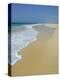 Praia De Santa Monica (Santa Monica Beach), Boa Vista, Cape Verde Islands, Atlantic, Africa-Robert Harding-Premier Image Canvas