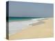 Praia De Santa Monica (Santa Monica Beach), Boa Vista, Cape Verde Islands, Atlantic, Africa-Robert Harding-Premier Image Canvas