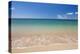 Praia de Tres Irmaos beach, Atlantic Ocean, Alvor, Algarve, Portugal, Europe-Markus Lange-Premier Image Canvas
