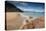 Praia Do Meio Beach in the Afternoon-Alex Saberi-Premier Image Canvas