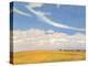 Prairie after Storm, 1921-Maynard Dixon-Premier Image Canvas