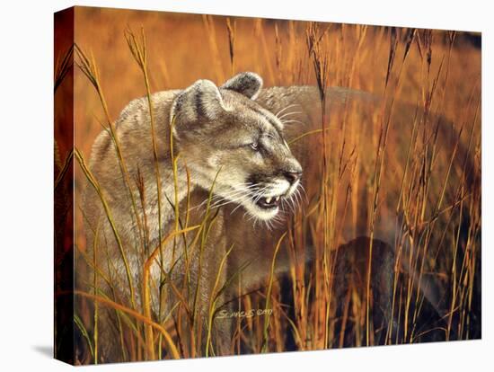 Prairie Marauder-Gordon Semmens-Premier Image Canvas