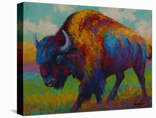 Prairie Muse-Marion Rose-Premier Image Canvas