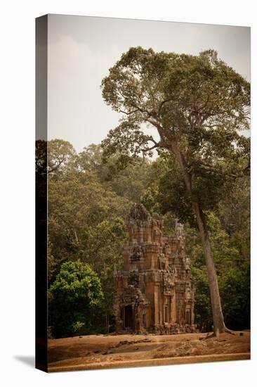 Prasat Suor Prat I-Erin Berzel-Premier Image Canvas