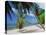 Praslin Beach, Seychelles, Indian Ocean, Africa-Hans Peter Merten-Premier Image Canvas