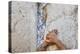 Prayers in the Western Wall-Jon Hicks-Premier Image Canvas