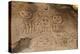 Prehistoric Rock Engravings of Taino Culturedominican Republic-Reinhard Dirscherl-Premier Image Canvas