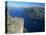 Preikestolen Rock Overlooking Lysefjord, Near Stavanger, South West Fjords, Norway-Gavin Hellier-Premier Image Canvas