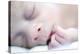 Premature Baby-Science Photo Library-Premier Image Canvas