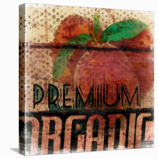 Premium Organic-Irena Orlov-Stretched Canvas