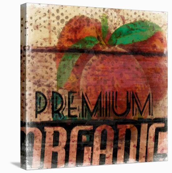 Premium Organic-Irena Orlov-Stretched Canvas