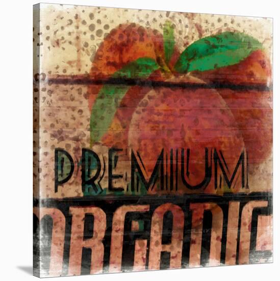 Premium Organic-Irena Orlov-Stretched Canvas