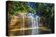 Prenn is One of the Waterfalls of Da Lat-Alan64-Premier Image Canvas