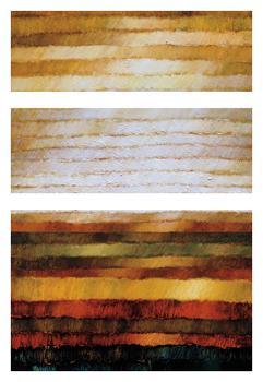 Preria-Zenon Burdy-Stretched Canvas