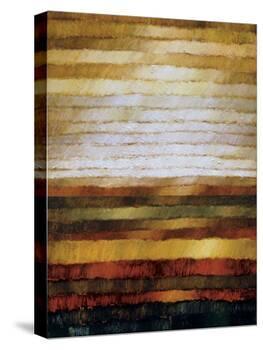 Preria-Zenon Burdy-Stretched Canvas