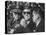 Pres. John F. Kennedy-Ed Clark-Premier Image Canvas