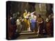 Presentation at Temple, 1808-Vincenzo Camuccini-Premier Image Canvas