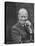 President Dwight D. Eisenhower at Press Conference-null-Premier Image Canvas