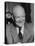 President Dwight D. Eisenhower Close-Up-Ed Clark-Premier Image Canvas
