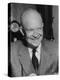 President Dwight D. Eisenhower Close-Up-Ed Clark-Premier Image Canvas