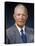 President Dwight Eisenhower, May 29, 1959-null-Stretched Canvas