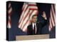 President-Elect Barack Obama Acceptance Speech, Grant Park, Chicago, Illinois, Nov 4, 2008-null-Premier Image Canvas