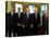 President-elect Barack Obama with All Living Presidents, January 7, 2009-null-Premier Image Canvas