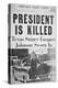 President Is Killed', Front Page of the 'Chicago Daily News', 22nd November 1963-null-Premier Image Canvas