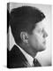 President John F. Kennedy, 1962-null-Premier Image Canvas