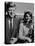 President John F. Kennedy and Wife Arriving at Airport-Art Rickerby-Premier Image Canvas
